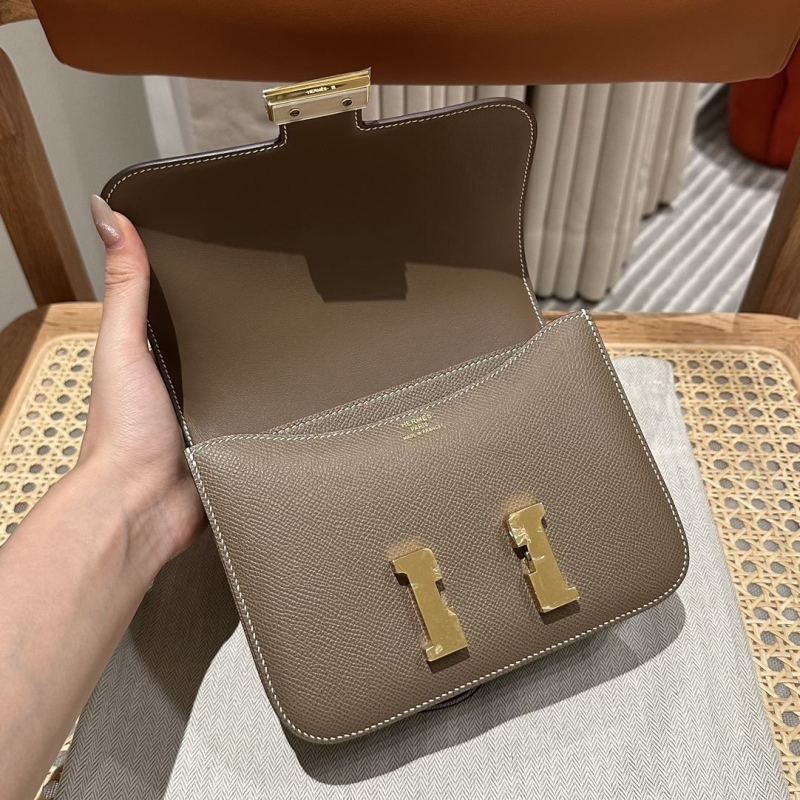 Hermes Constance Bags